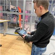 Perito informatico e CCNA , NSE3 certified con 98%